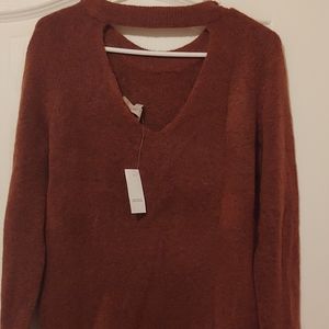 NWT Loft Sweater Size Small